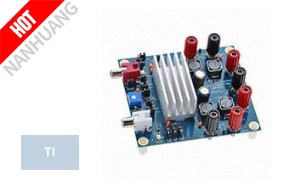 TPA3156D2EVM