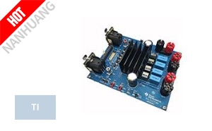 TPA3221EVM