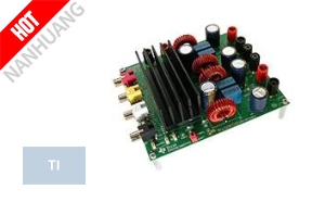TPA3251D2EVM