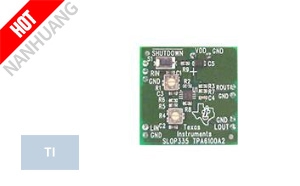 TPA6100A2EVM