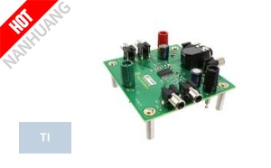 TPA6120A2EVM