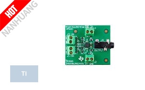 TPA6120A2RGYEVM