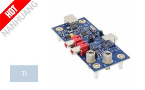 TPA6130A2EVM