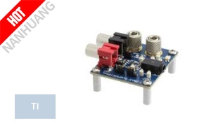 TPA6132A2EVM2