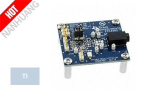 TPA6136A2YFFEVM