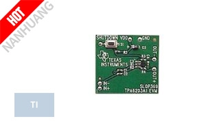 TPA6203A1EVM