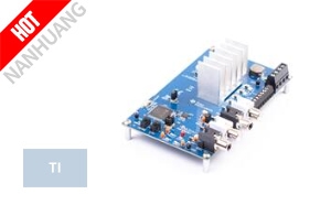 TPA6304Q1EVM