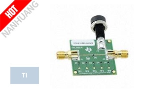 TPD1E10B09-Q1EVM Images