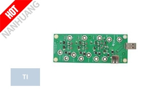 TPD1S414EVM