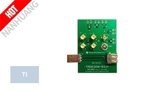 TPD2E2U06-Q1EVM