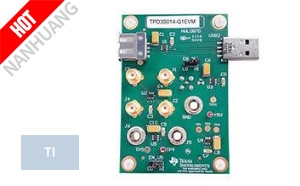TPD3S014-Q1EVM