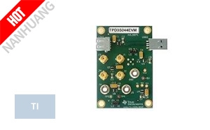 TPD3S044EVM