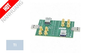 TPD4E110DPWEVM