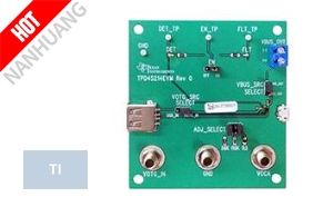 TPD4S214EVM