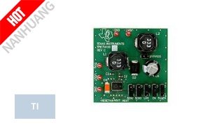 TPIC74101EVM