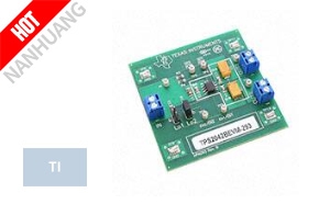 TPS2042BEVM-293