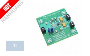 TPS2042BEVM-296