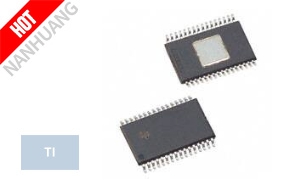 TPS2071DAPG4 Images