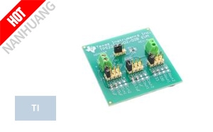 TPS22902BEVM