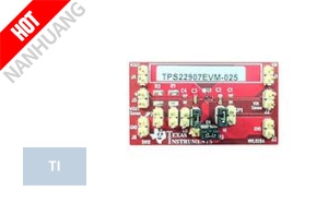 TPS22907EVM-025