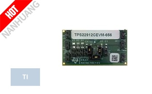 TPS22912CEVM-656 Images