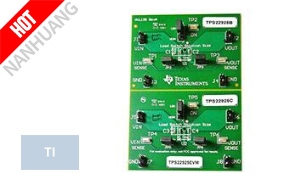 TPS22925EVM