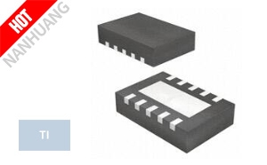 TPS22954DQCR