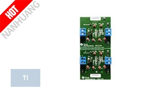 TPS22954EVM