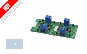 TPS22958EVM
