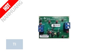 TPS22962EVM-079