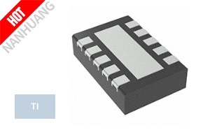 TPS22968NQDMGTQ1