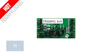 TPS22970EVM