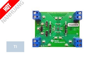 TPS22976EVM