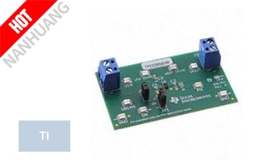 TPS22990EVM