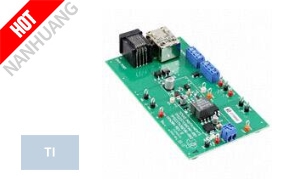 TPS23753AEVM-001