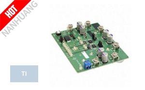 TPS2412EVM Images