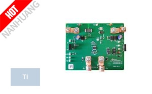 TPS2483EVM-157 Images