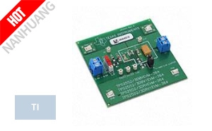 TPS2552DRVEVM-364