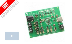 TPS25810EVM-745
