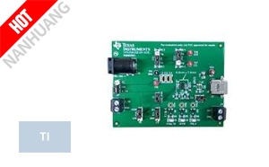 TPS25820EVM-835