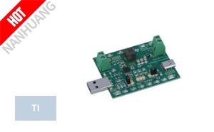 TPS25831Q1EVM-062