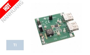 TPS25865Q1EVM-141