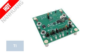 TPS25980EVM