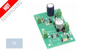 TPS2663-166EVM