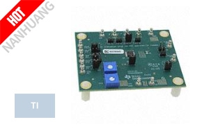 TPS2H000EVM