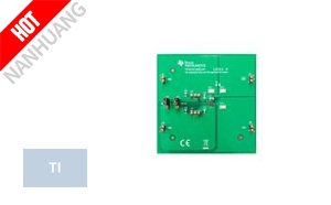 TPS3430EVM