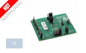 TPS3808G01DBVEVM