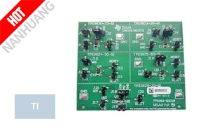 TPS382-Q1EVM