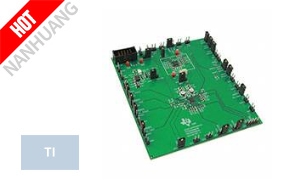 TPS386040EVM
