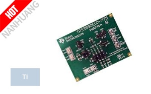 TPS3890EVM-775
